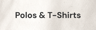 Polos & T-Shirts