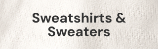 Sweatshirts & Sweaters