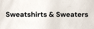 Sweatshirts & Sweaters