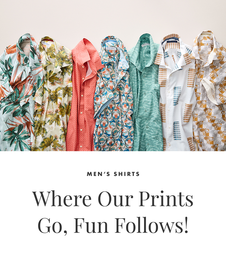 Where Our Prints Go, Fun Follows!