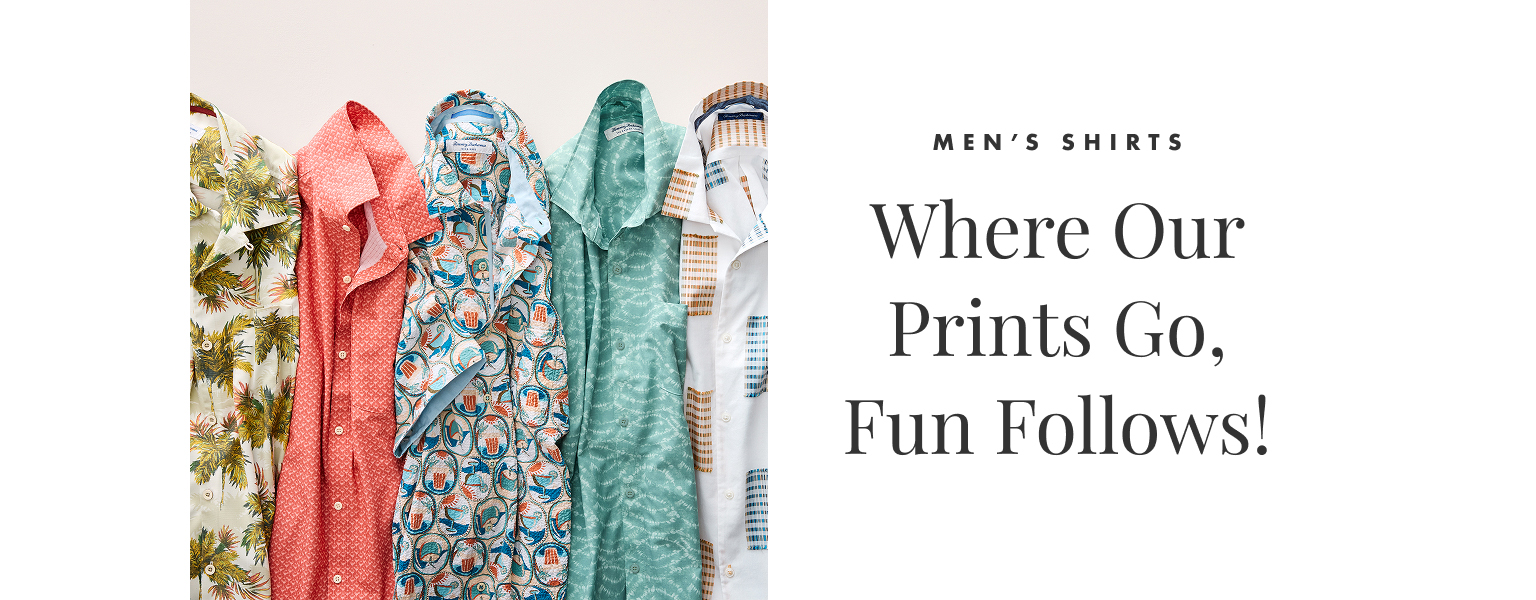 Where Our Prints Go, Fun Follows!
