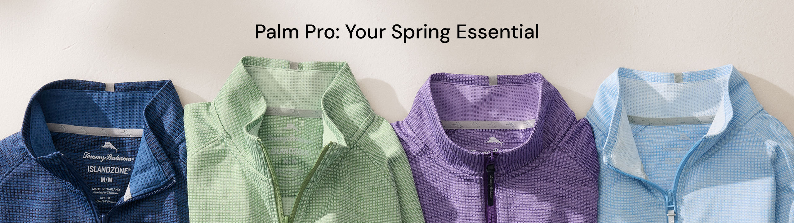 Palm Pro: Your Spring Essential