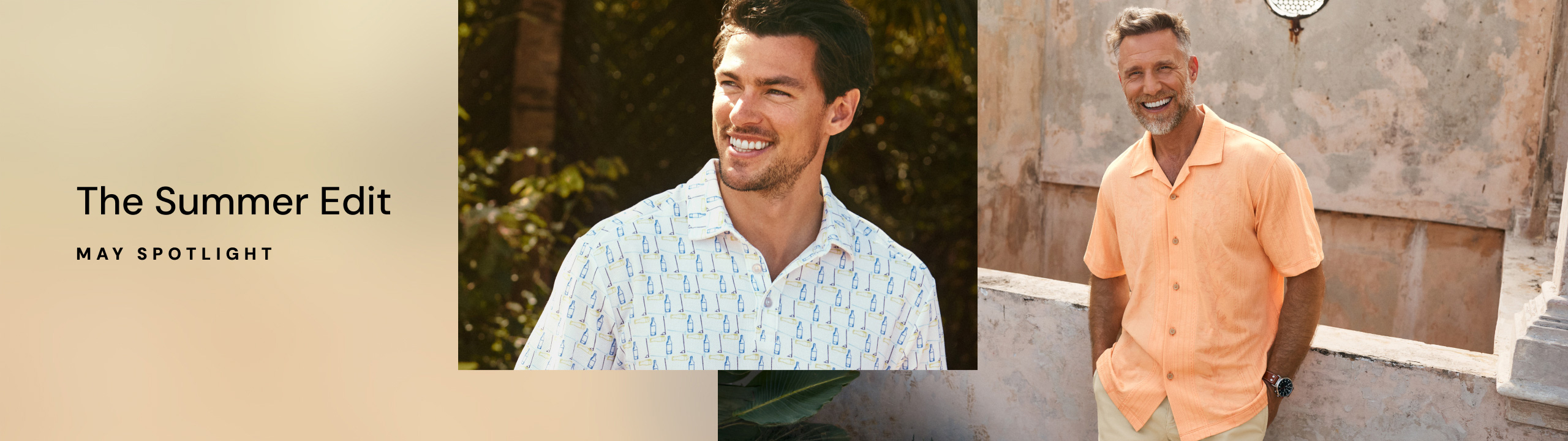 The Summer Edit | May Spotlight