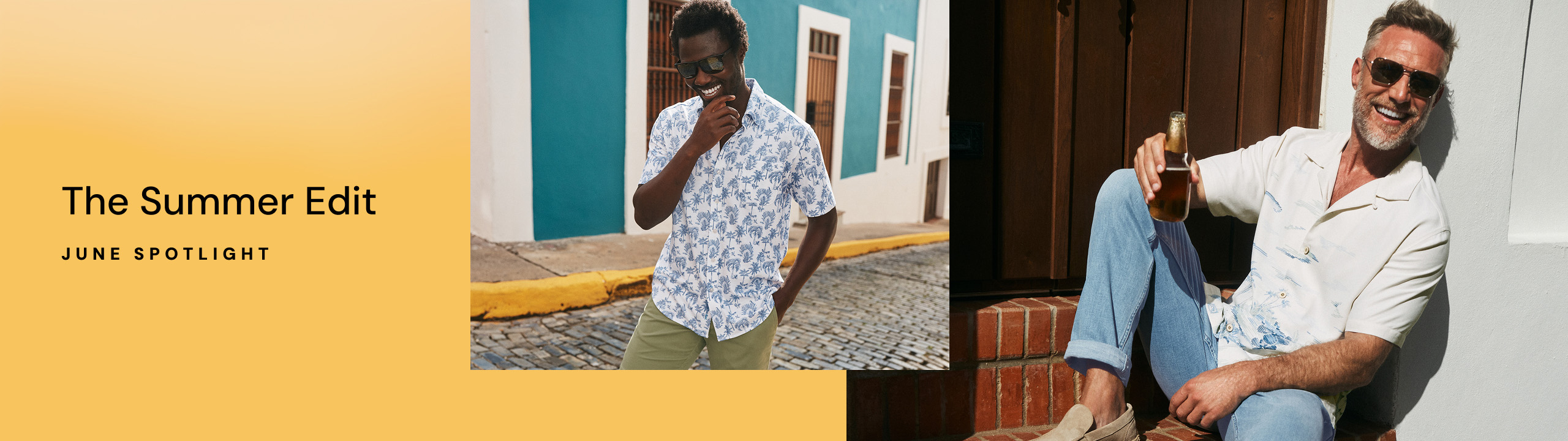 The Summer Edit | June Spotlight