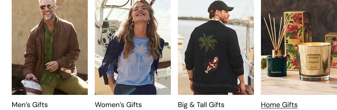 Gift Paradise