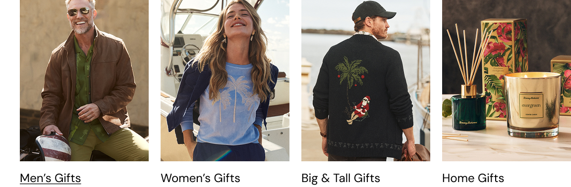 Gift Paradise