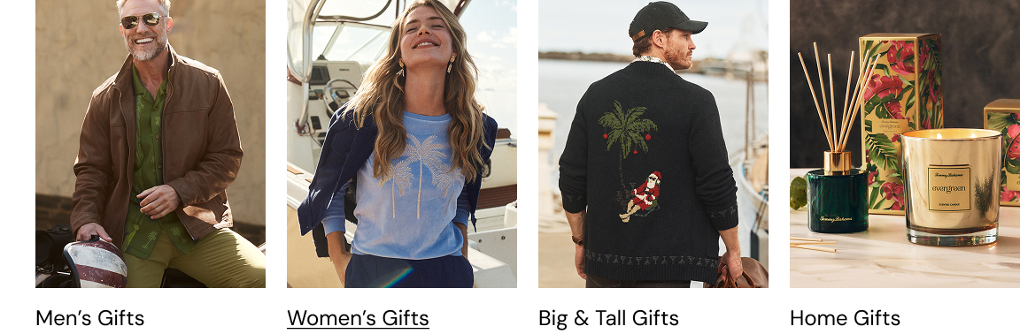 Gift Paradise