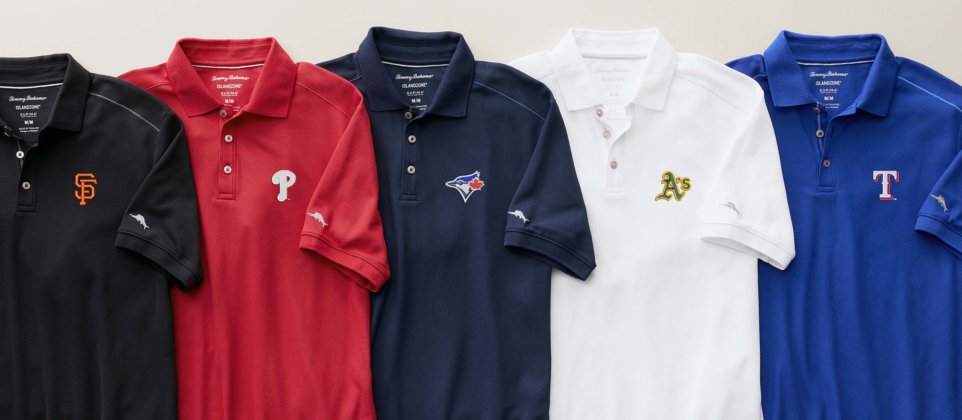 Island Style at Bat | Fan Gear Shop