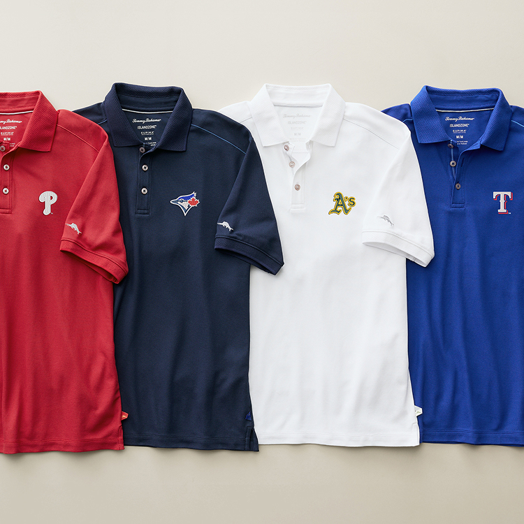 Island Style at Bat | Fan Gear Shop