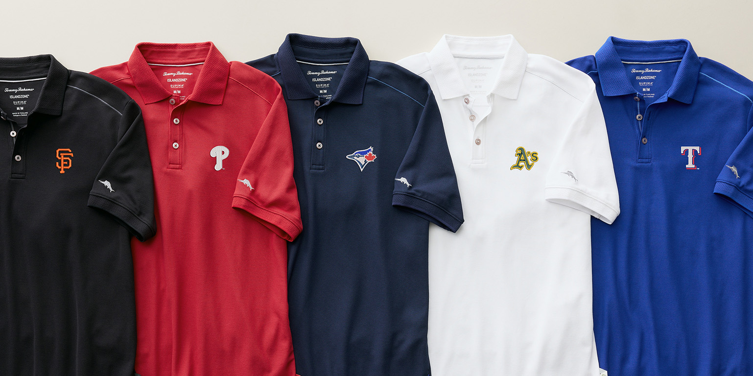 Island Style at Bat | Fan Gear Shop