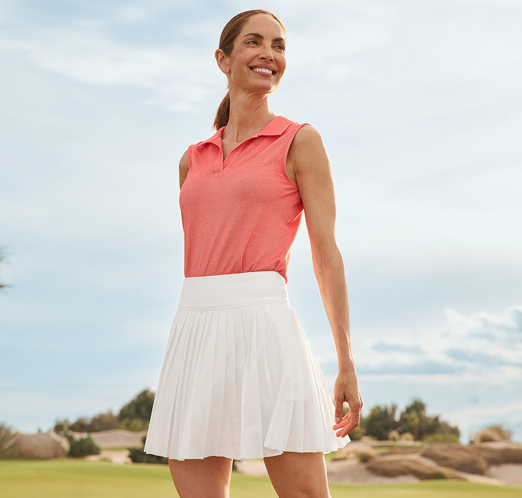 NEW ISLANDZONE® ACTIVEWEAR