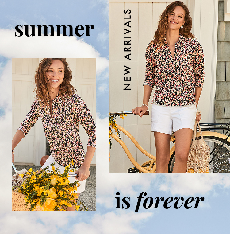 New Arrivals