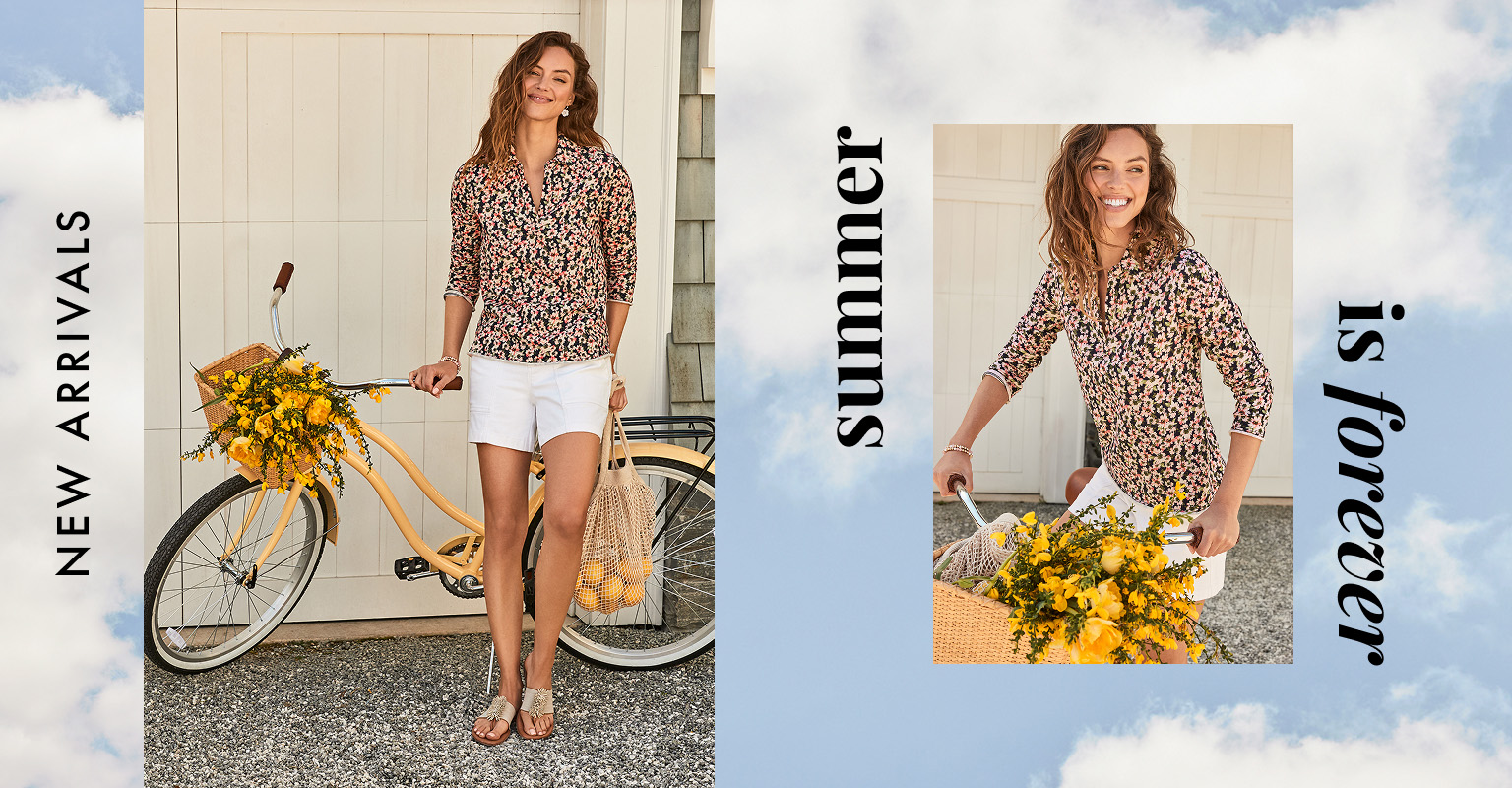 New Arrivals