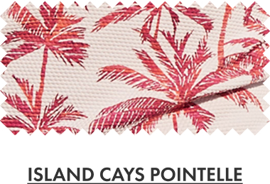 Tommy Bahama Women's Swim Island Cays Pointelle Collection