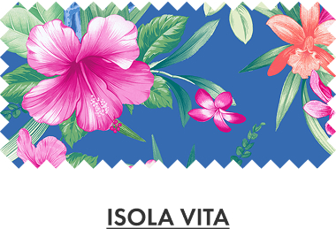 Tommy Bahama Women's Swim Isola Vita Collection