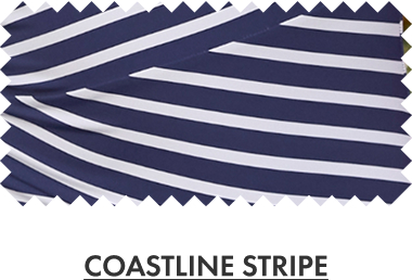 Tommy Bahama Women's Swim Coastline Stripe Collection