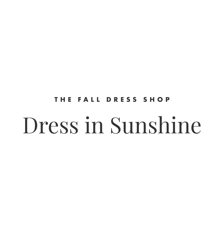 Women's Dresss Banner