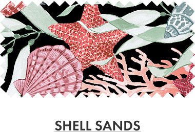 Tommy Bahama Women's Swim Shell Sands Collection