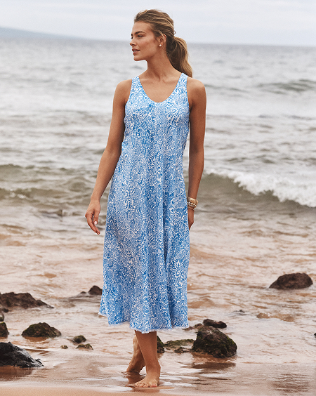 Coverup Dresses