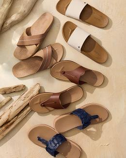 OluKai® Sandals & Shoes