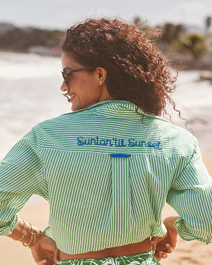 Swim & Coverups