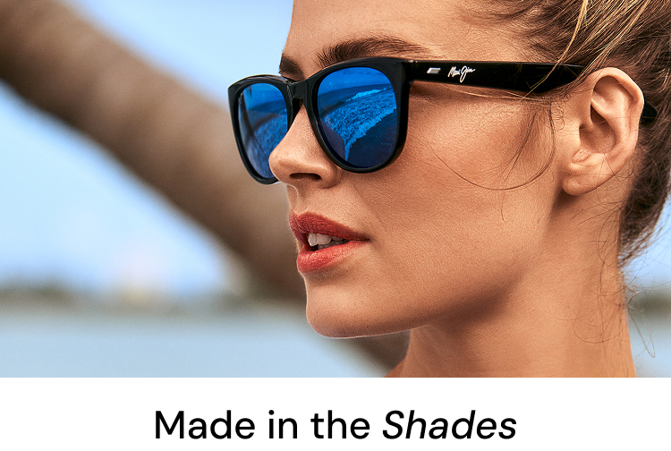 Made in the Shades