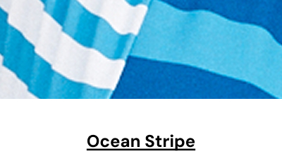 Tommy Bahama Women's Swim Ocean Stripe Collection