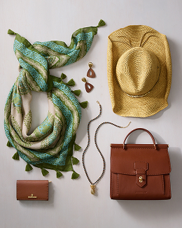 Shoes & Accessories