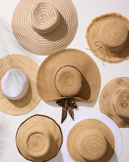 Hats