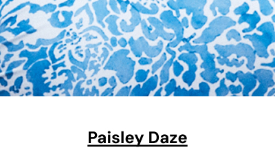Tommy Bahama Women's Swim Paisley Daze Collection