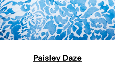 Tommy Bahama Women's Swim Paisley Daze Collection