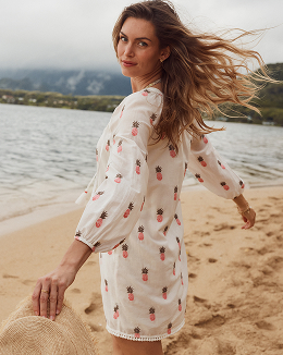 Coverup Dresses