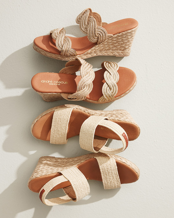 Wedges