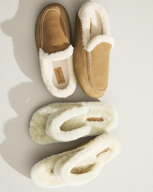 Slippers
