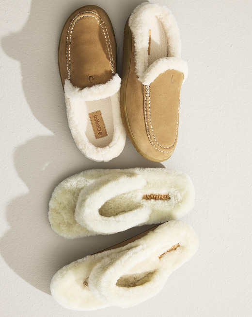 Slippers