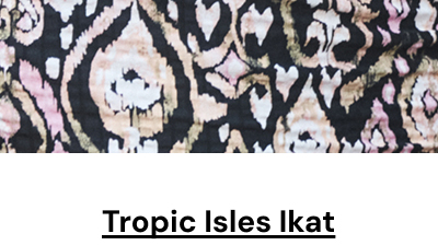Tommy Bahama Women's Tropic Isles Ikat