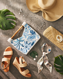 Shoes & Accessories