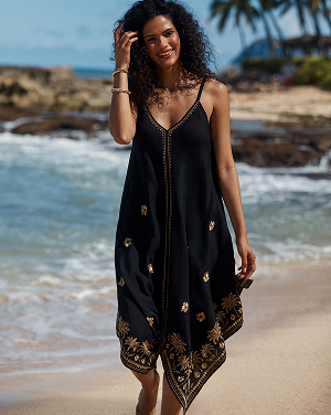 Coverup Dresses