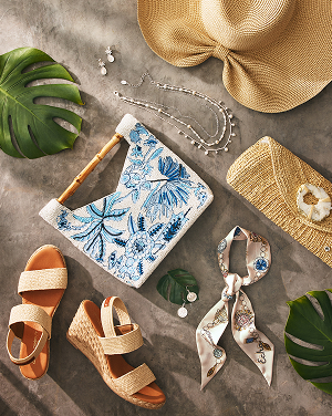 Shoes & Accessories
