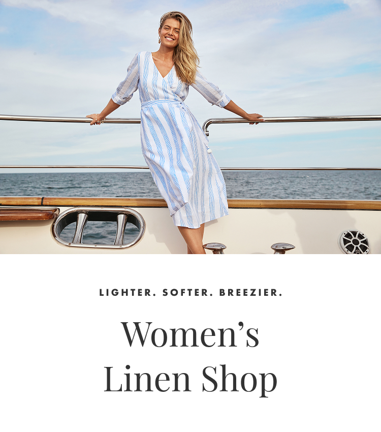 Women's Linen Shop