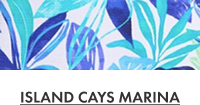 Tommy Bahama Women's Island Cays Marina Collection