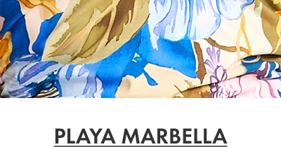 Tommy Bahama Women's Playa Marbella Collection