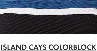 Tommy Bahama Women's Swim Island Cays Colorblock Collection