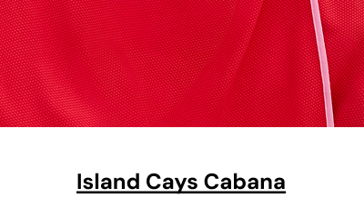 Tommy Bahama Women's Island Cays Cabana Collection