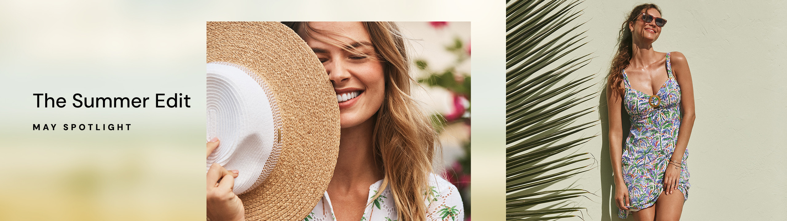 The Summer Edit - May Spotlight