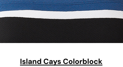 Tommy Bahama Women's Swim Island Cays Colorblock Collection