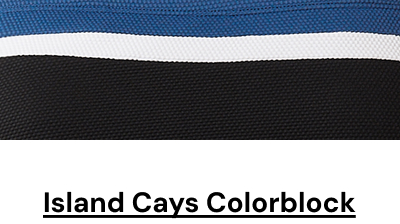 Tommy Bahama Women's Swim Island Cays Colorblock Collection