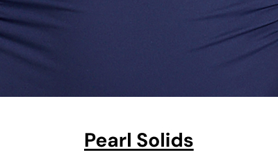 Tommy Bahama Women's Swim Pearl Solids Collection