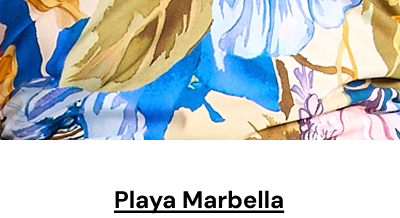 Tommy Bahama Women's Playa Marbella Collection