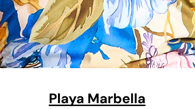 Tommy Bahama Women's Playa Marbella Collection